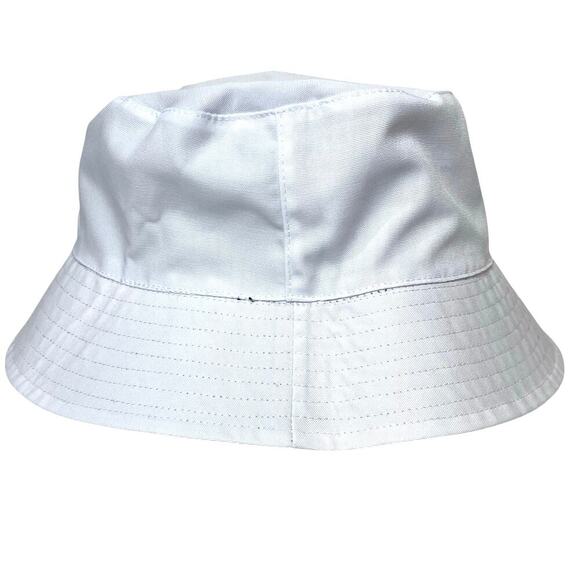 NWT ALICE + OLIVIA x Stacey Bendet Reversible Daisy Bucket Hat O/S main image 5